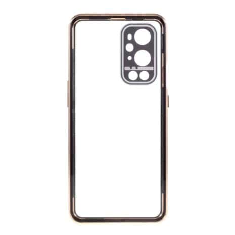 Oneplus 9 Pro Perfect Cover Guld