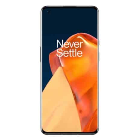 Oneplus 9 Pro Perfect Cover Guld