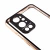 Oneplus 9 Pro Perfect Cover Guld