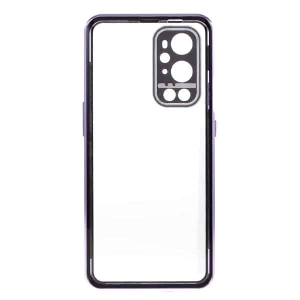 Oneplus 9 Pro Perfect Cover Lilla