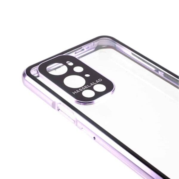 Oneplus 9 Pro Perfect Cover Lilla