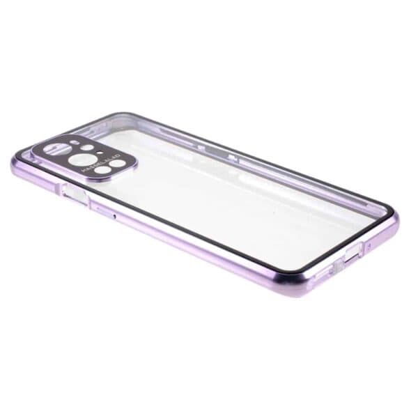 Oneplus 9 Pro Perfect Cover Lilla