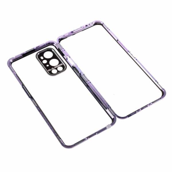 Oneplus 9 Pro Perfect Cover Lilla