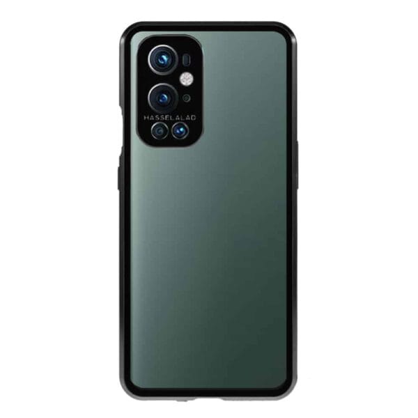 Oneplus 9 Pro Perfect Cover Sort