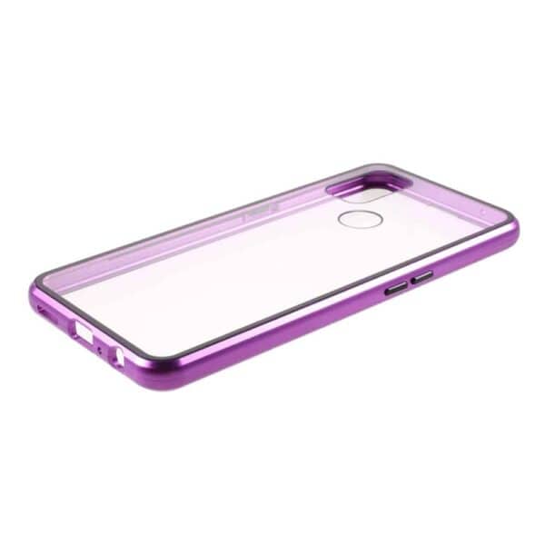 Oneplus Nord N10 Perfect Cover Lilla