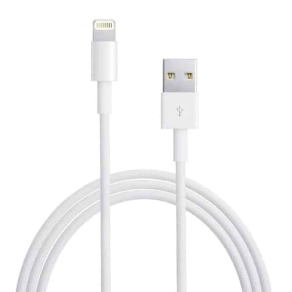 Originalt Mfi Lightning Kabel 1m