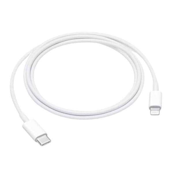 Originalt Mfi Lightning Til Usb-c Kabel 2m