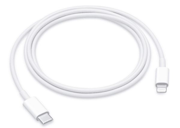 Originalt Mfi Lightning Til Usb-c Kabel 2m