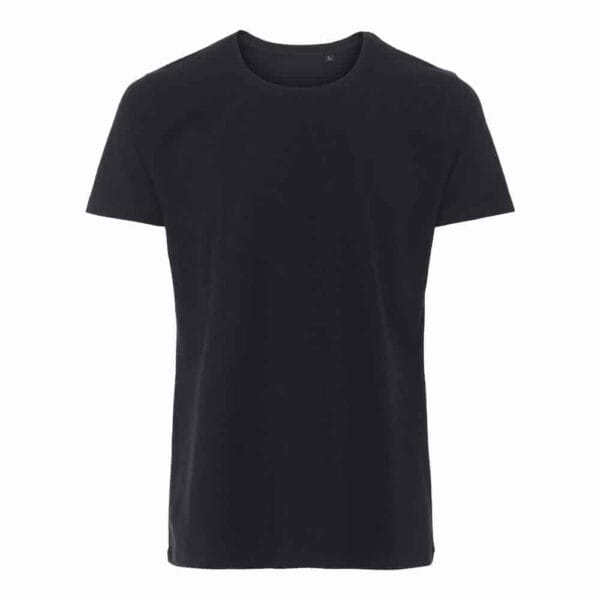 Premium Xtreme Stretch T-shirt Sort