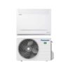 Panasonic Luft Til Luft Varmepumpe Split Gulvmodel Z35 - 6.2 Kw