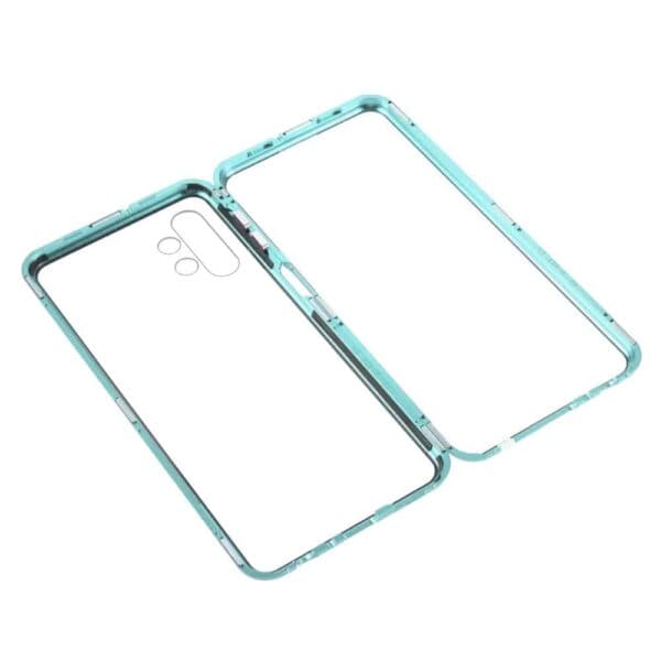 Samsung A32 5g Perfect Cover Grøn