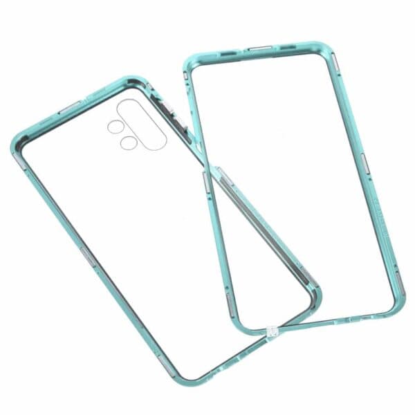 Samsung A32 5g Perfect Cover Grøn