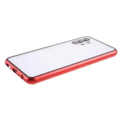 Samsung A32 5g Perfect Cover Rød