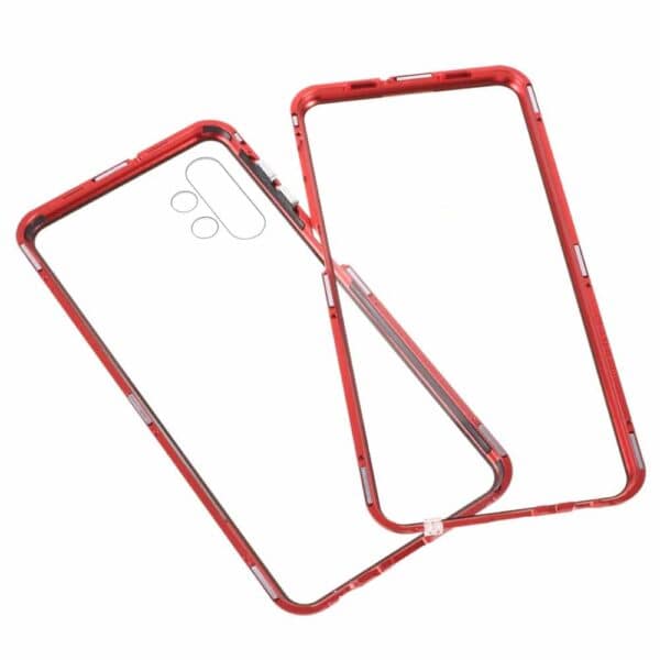 Samsung A32 5g Perfect Cover Rød