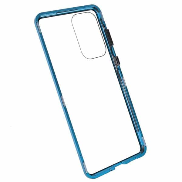 Samsung A33 5g Perfect Cover Blå