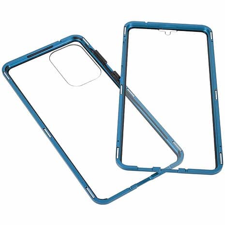 Samsung A33 5g Perfect Cover Blå