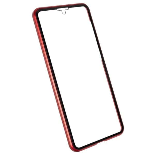 Samsung A33 5g Perfect Cover Rød