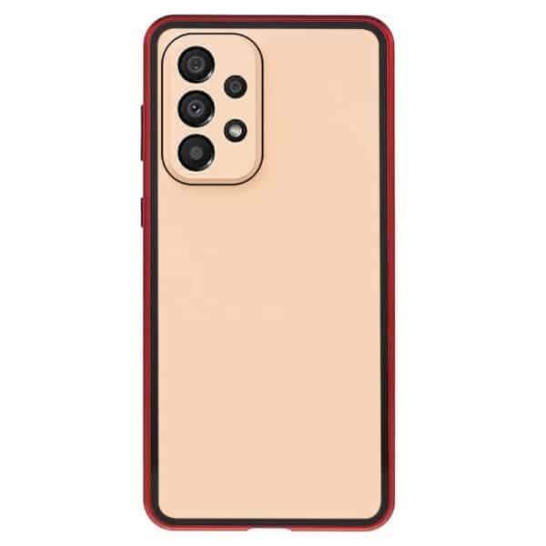 Samsung A33 5g Perfect Cover Rød