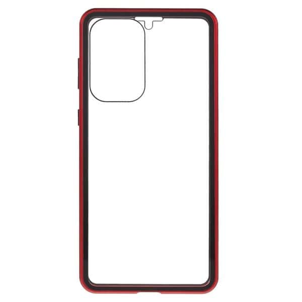 Samsung A33 5g Perfect Cover Rød