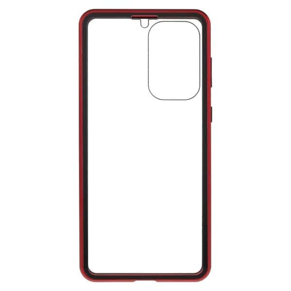 Samsung A33 5g Perfect Cover Rød