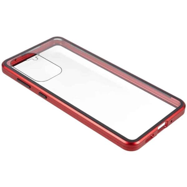 Samsung A33 5g Perfect Cover Rød