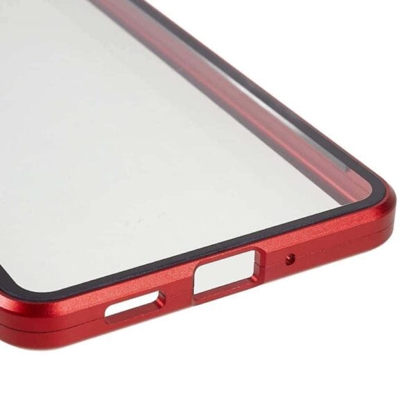 Samsung A33 5g Perfect Cover Rød