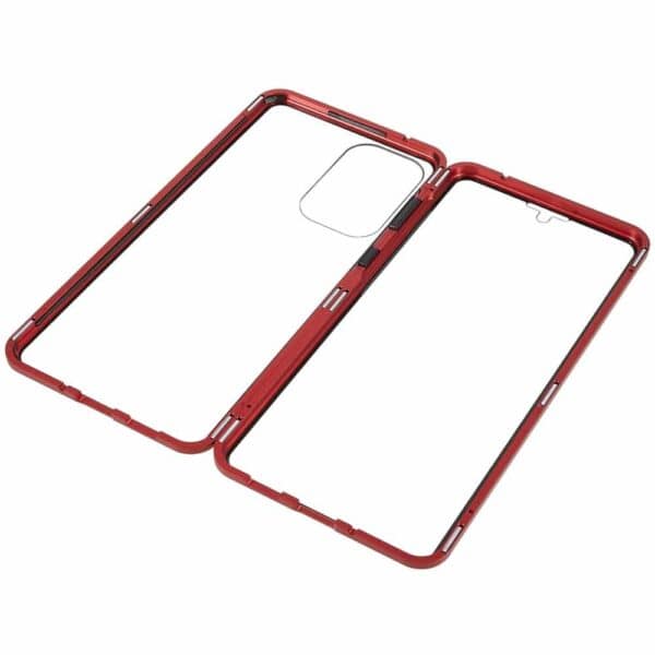 Samsung A33 5g Perfect Cover Rød