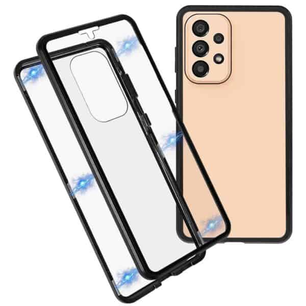 Samsung A33 5g Perfect Cover Sort