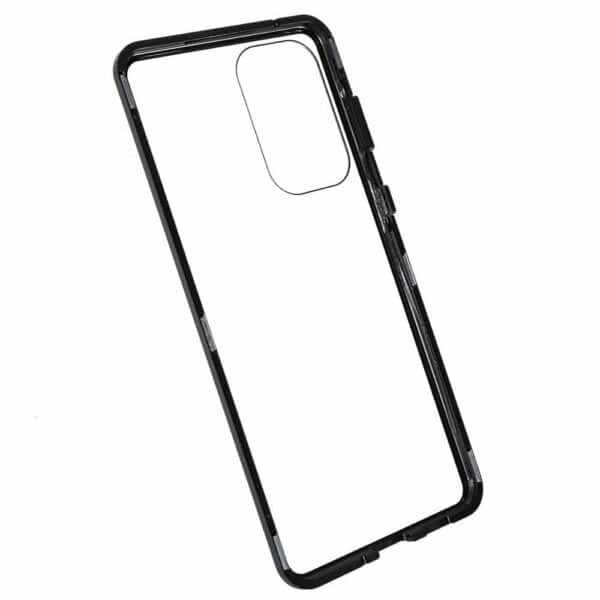 Samsung A33 5g Perfect Cover Sort