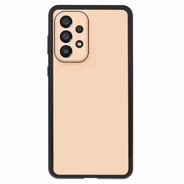 Samsung A33 5g Perfect Cover Sort