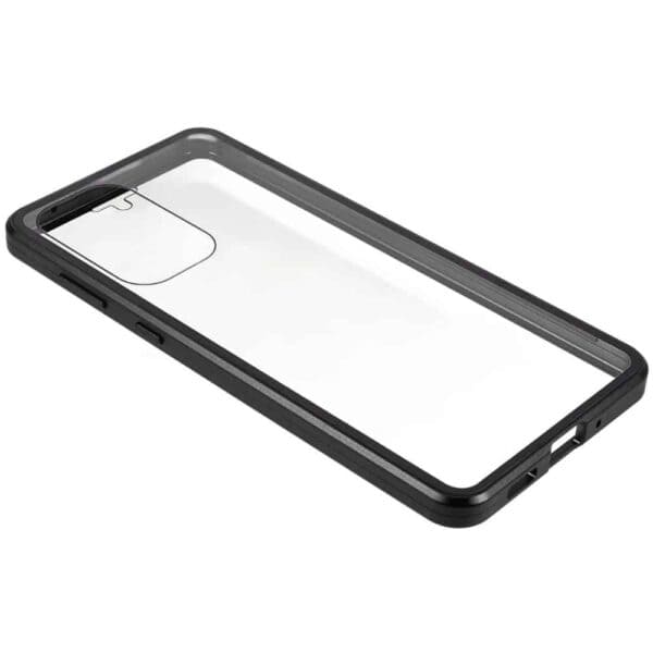 Samsung A33 5g Perfect Cover Sort