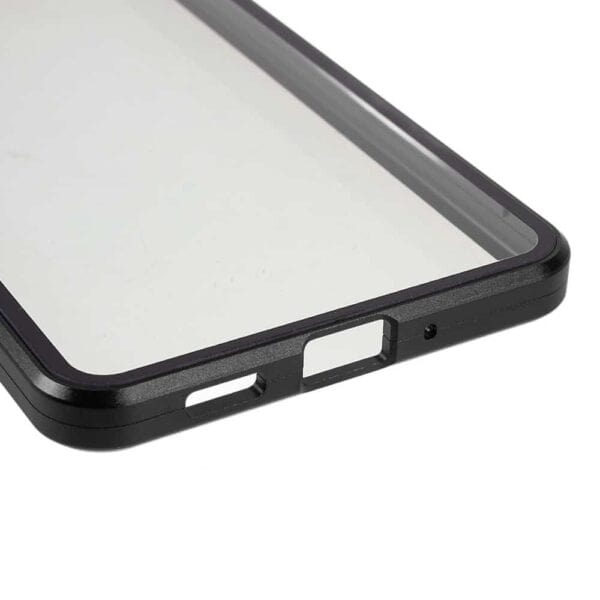 Samsung A33 5g Perfect Cover Sort