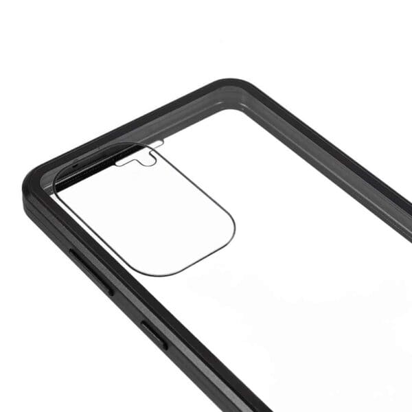 Samsung A33 5g Perfect Cover Sort