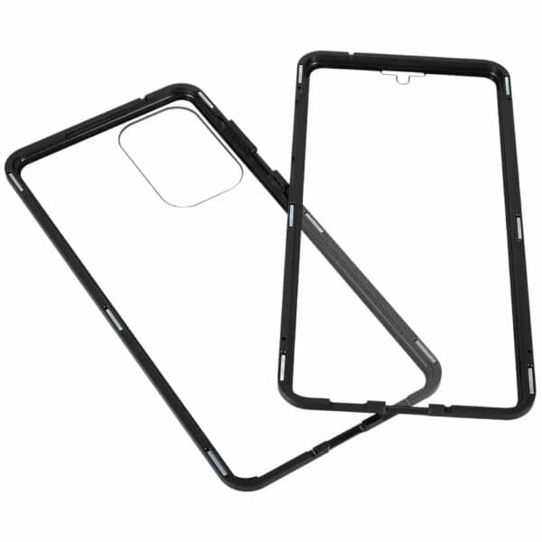 Samsung A33 5g Perfect Cover Sort