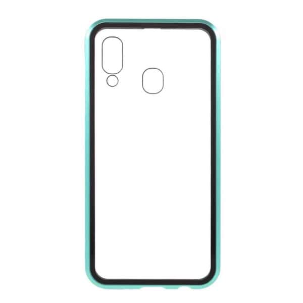 Samsung A40 Perfect Cover Grøn