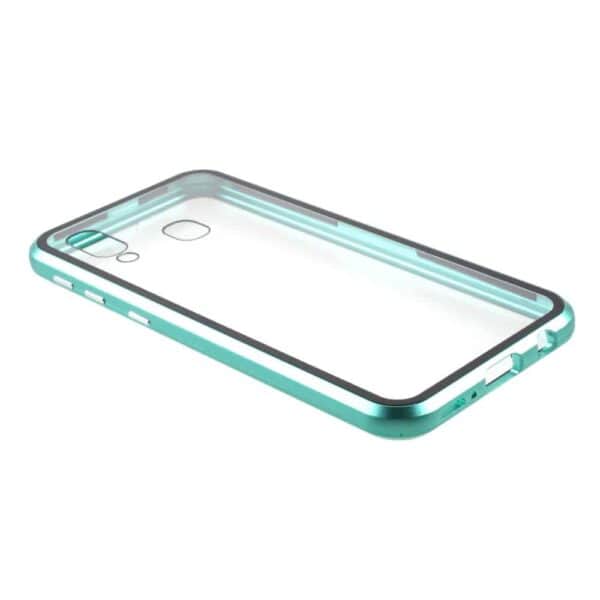 Samsung A40 Perfect Cover Grøn