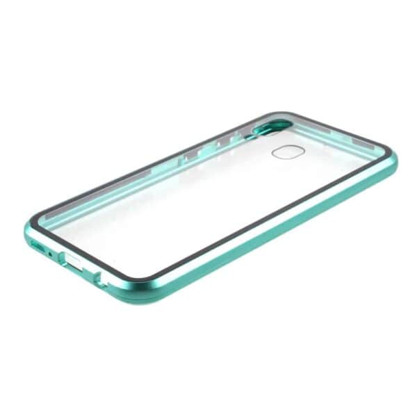 Samsung A40 Perfect Cover Grøn