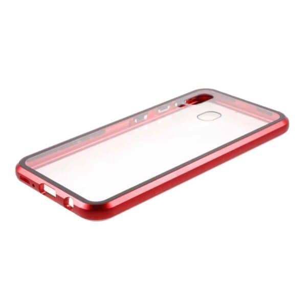 Samsung A40 Perfect Cover Rød