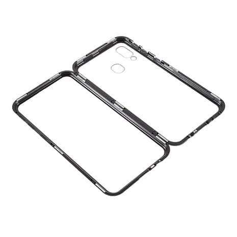 Samsung A40 Perfect Cover Sort