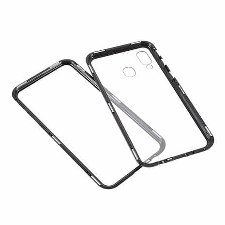 Samsung A40 Perfect Cover Sort