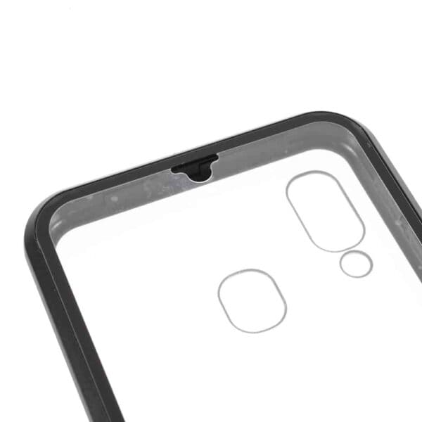 Samsung A40 Perfect Cover Sort