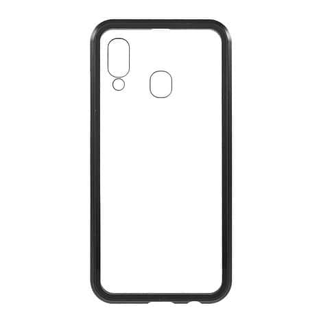 Samsung A40 Perfect Cover Sort