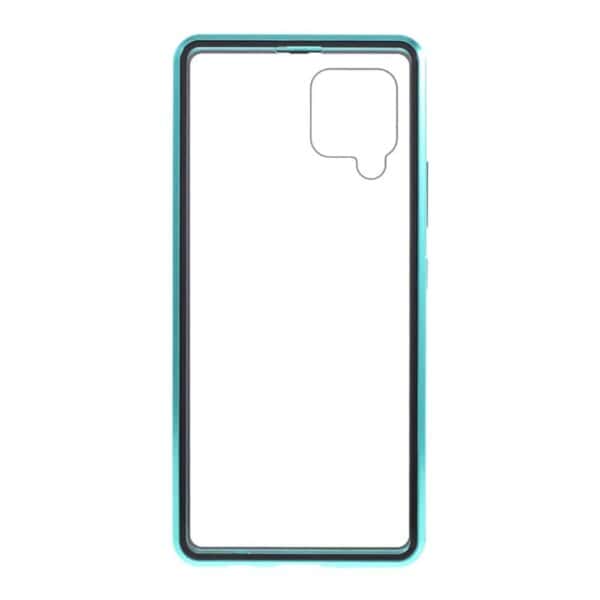 Samsung A42 5g Perfect Cover Grøn