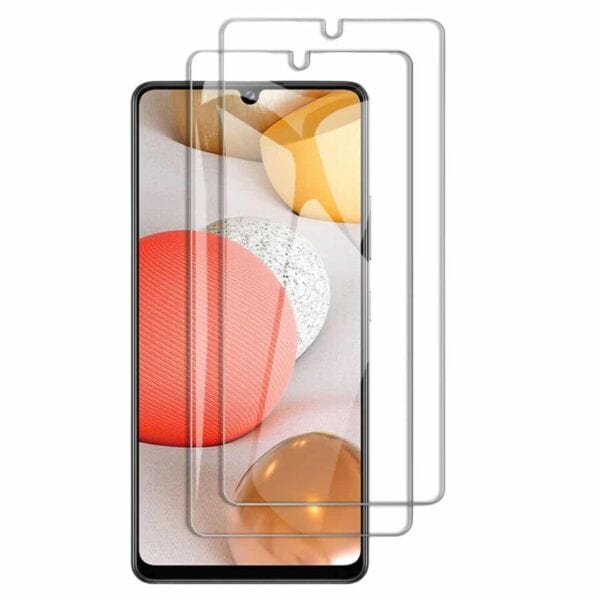 Samsung A42 Screen Protection