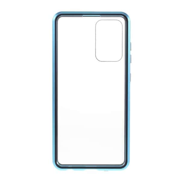 Samsung A52 Perfect Cover Blå