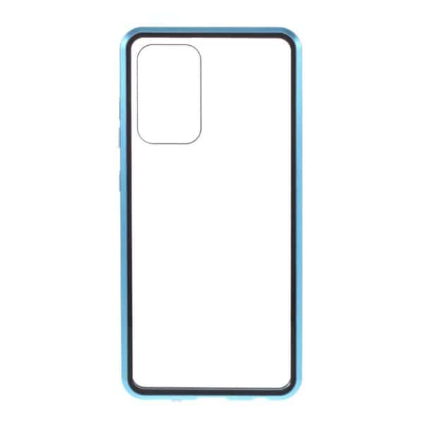 Samsung A52 Perfect Cover Blå