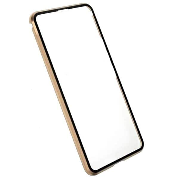 Samsung A53 5g Perfect Cover Guld