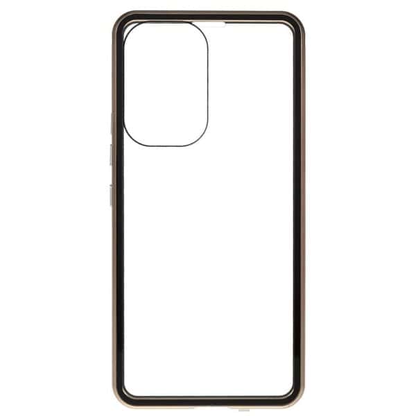 Samsung A53 5g Perfect Cover Guld