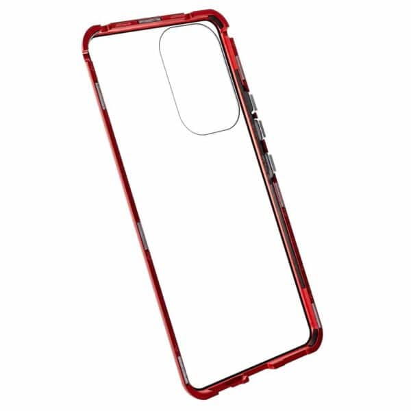 Samsung A53 5g Perfect Cover Rød