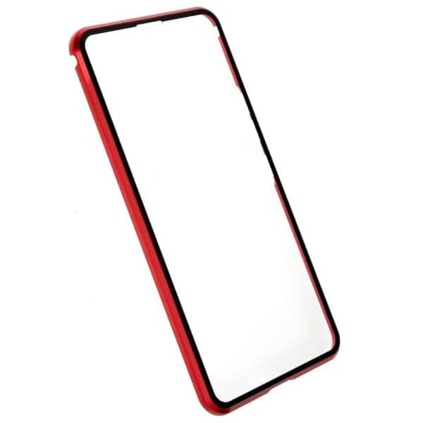 Samsung A53 5g Perfect Cover Rød